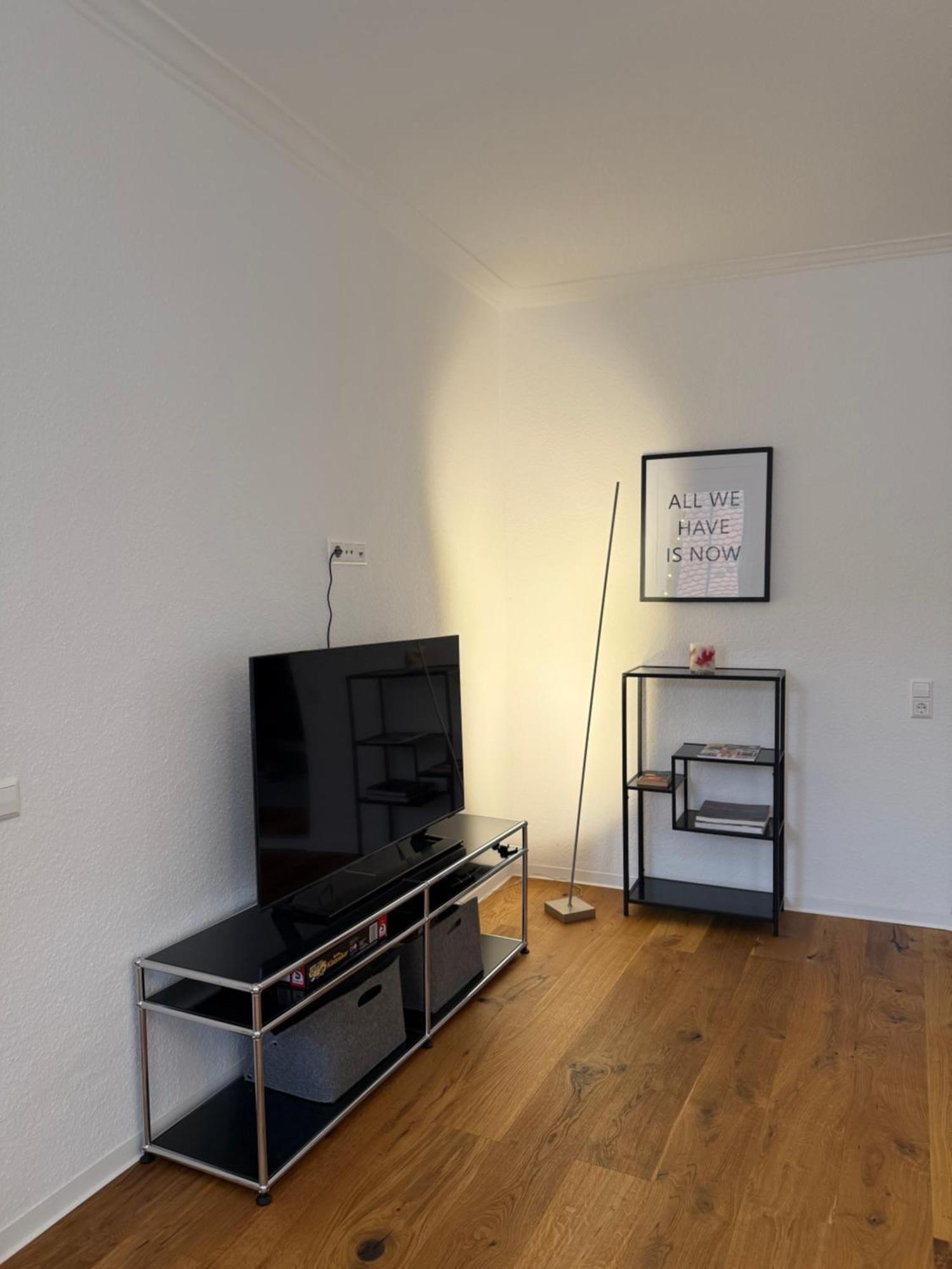 Stylisches Apartment Mit Grossem Tageslichbad Am Marktplatz Leonberg Ngoại thất bức ảnh