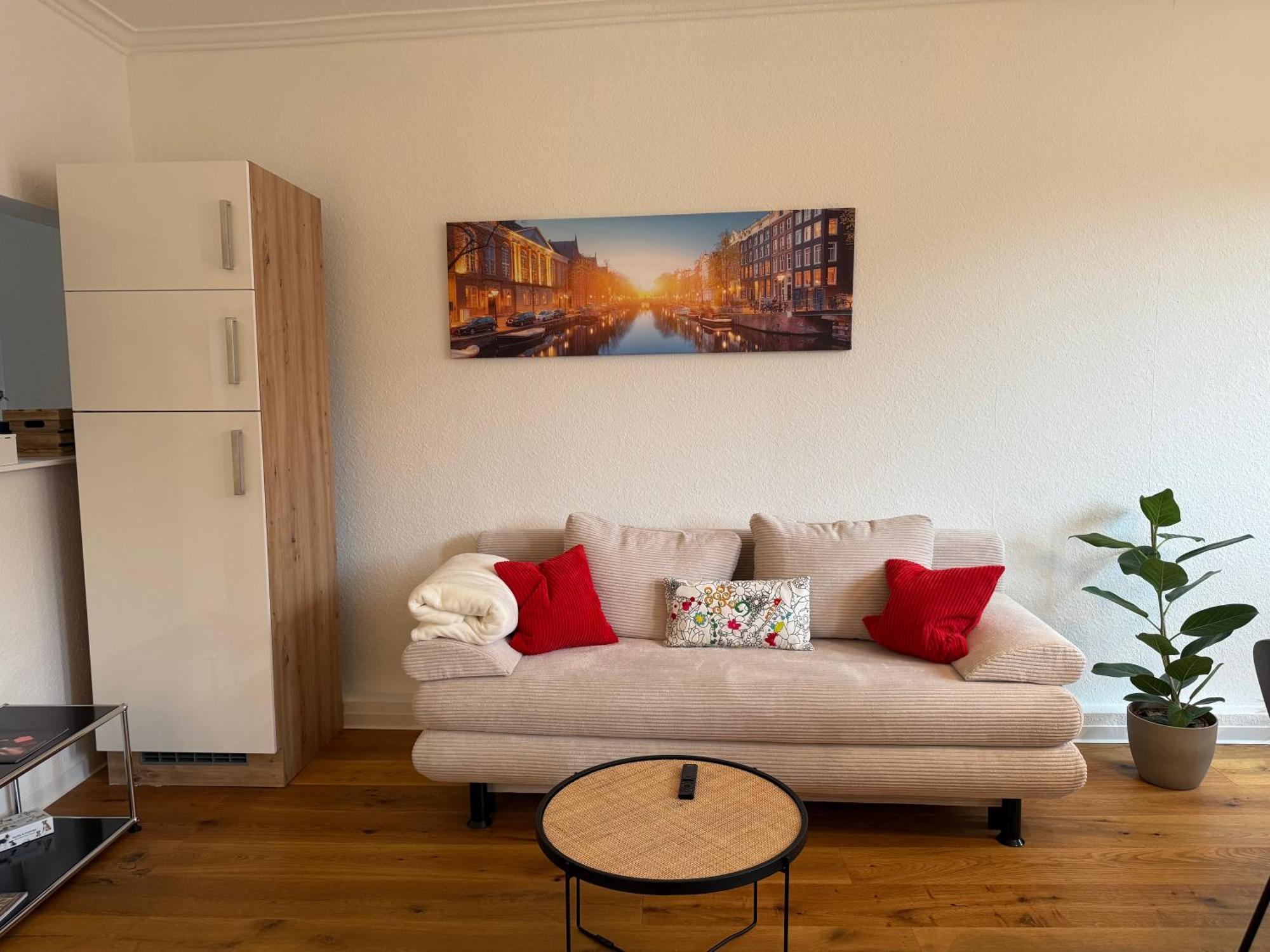 Stylisches Apartment Mit Grossem Tageslichbad Am Marktplatz Leonberg Ngoại thất bức ảnh